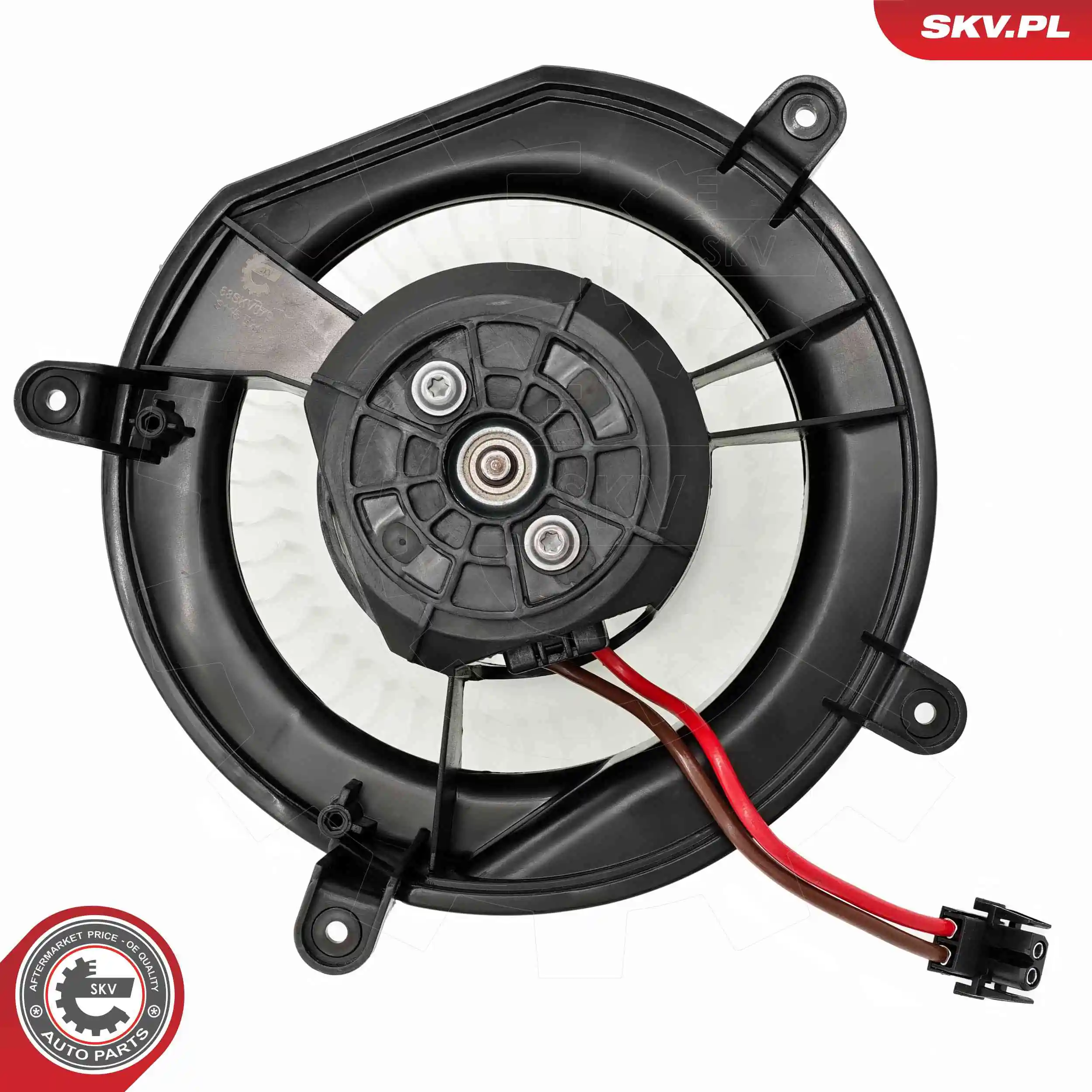 Interior Blower 68SKV079
