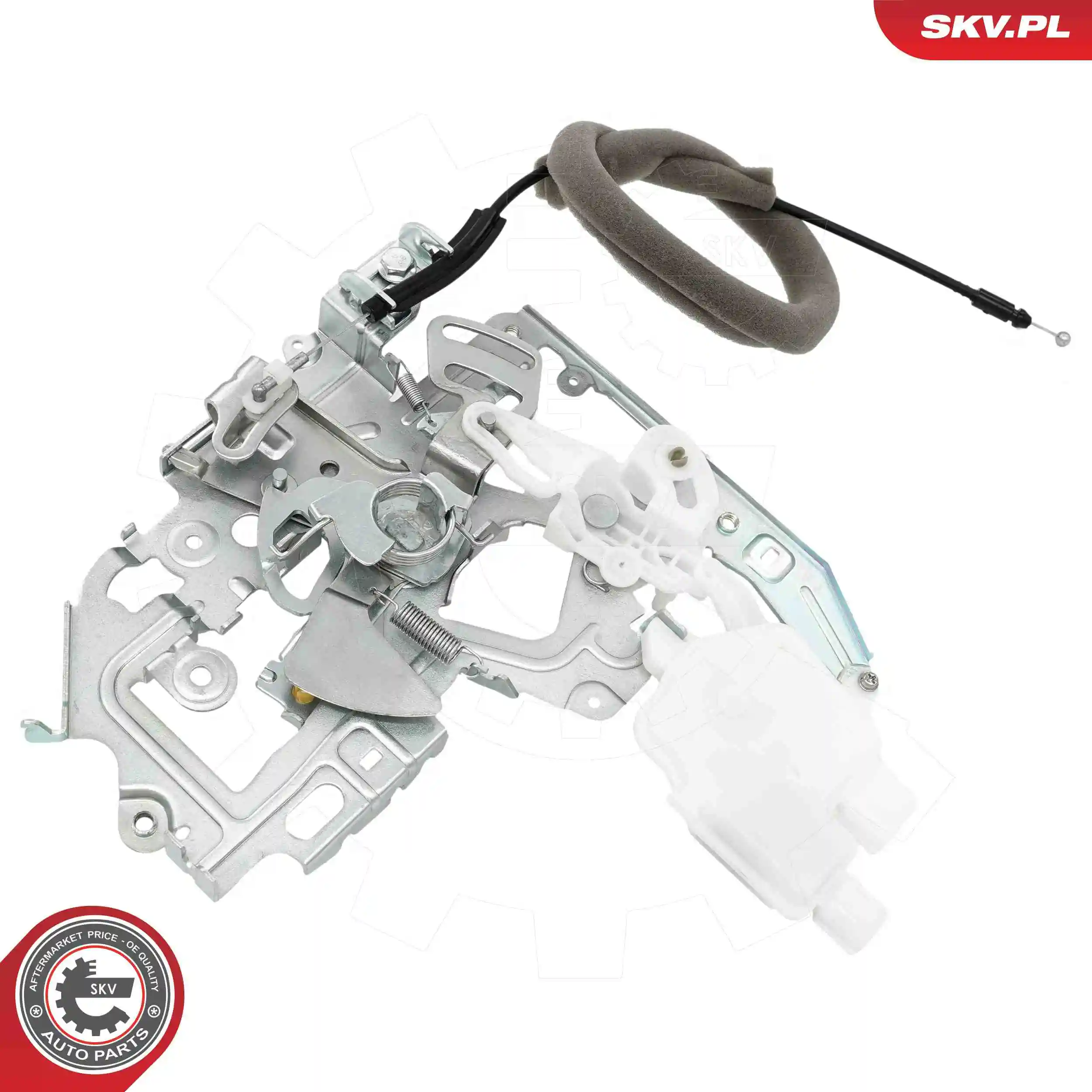 ESEN SKV 16SKV382 Boot Lock