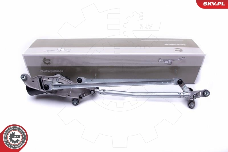 Wiper Linkage 05SKV099