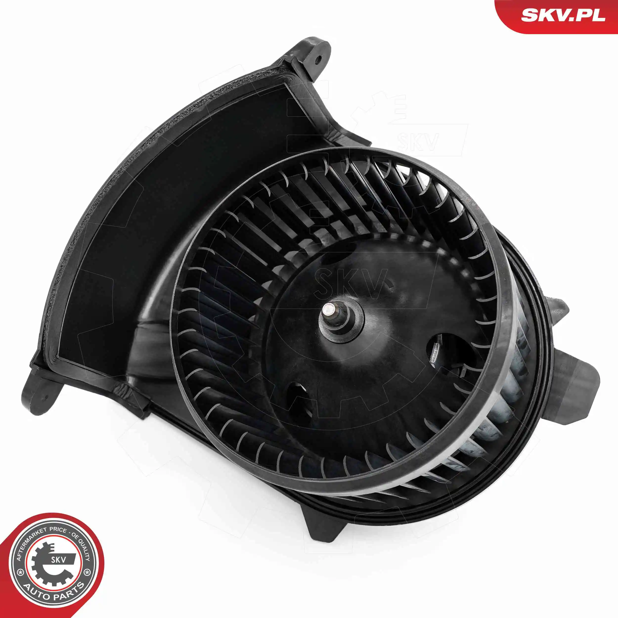 Interior Blower 68SKV042