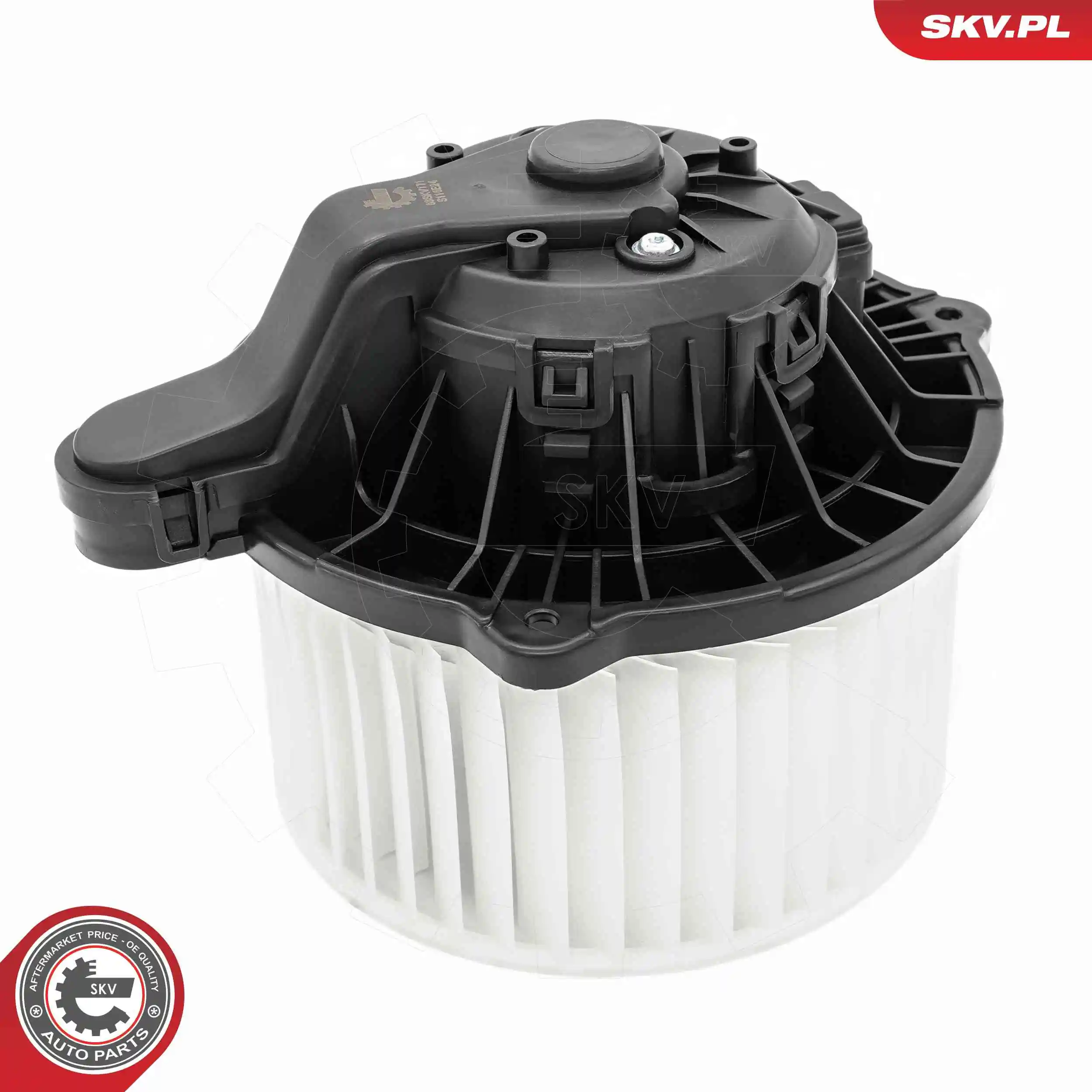 Interior Blower 68SKV171