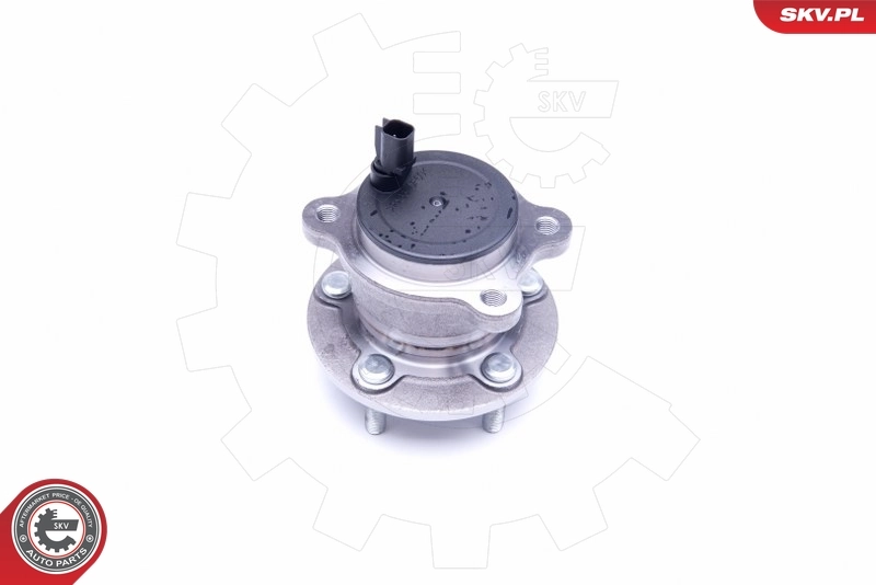 Wheel Bearing Kit 29SKV310