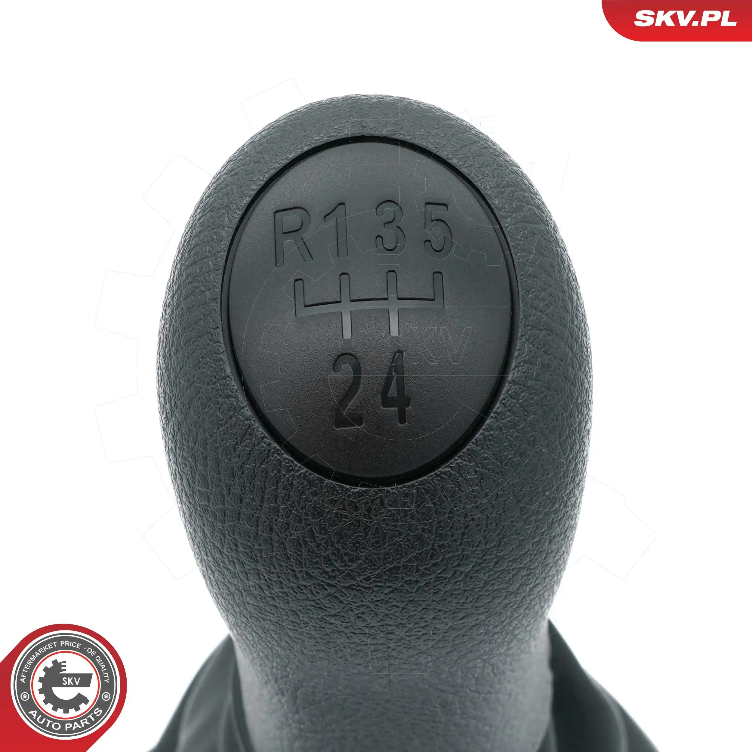 ESEN SKV 63SKV479 Gear Shift Lever Knob