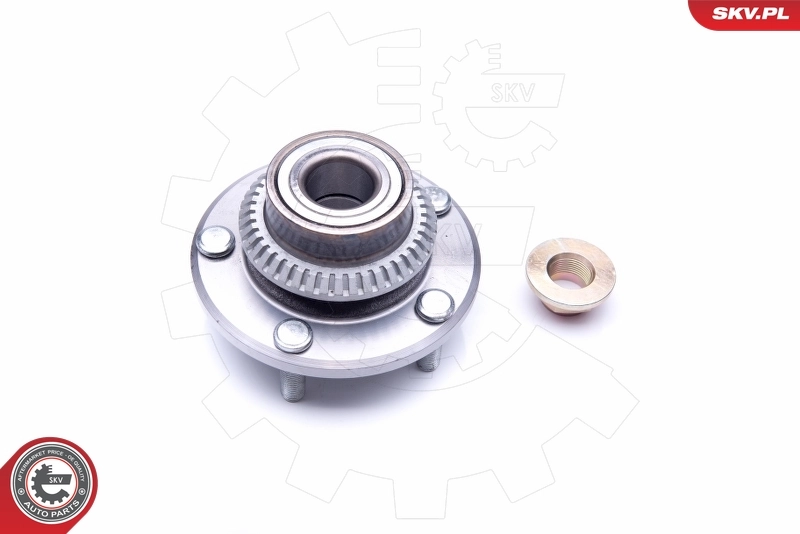 Wheel Bearing Kit 29SKV193