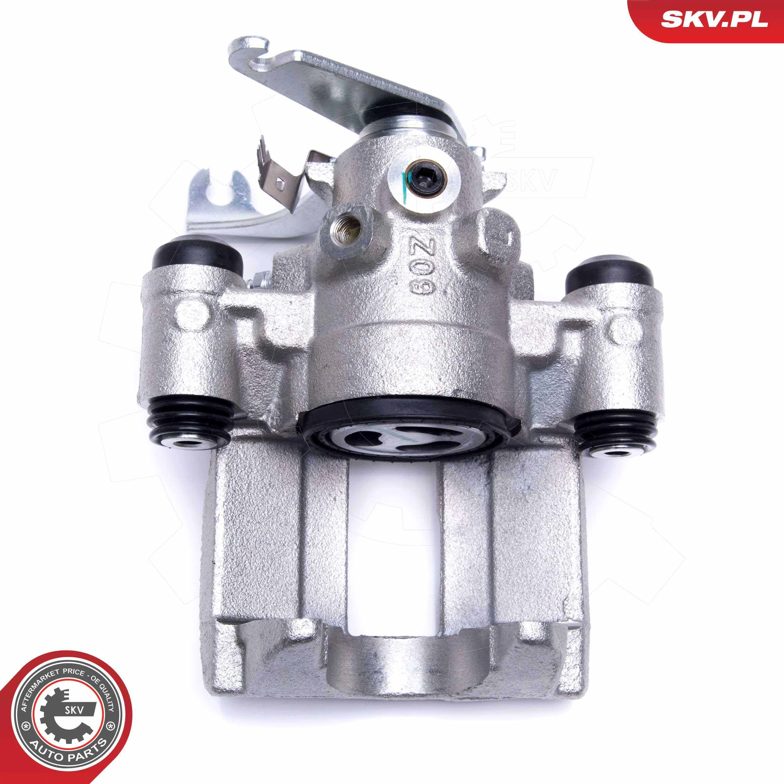 Brake Caliper 34SKV573