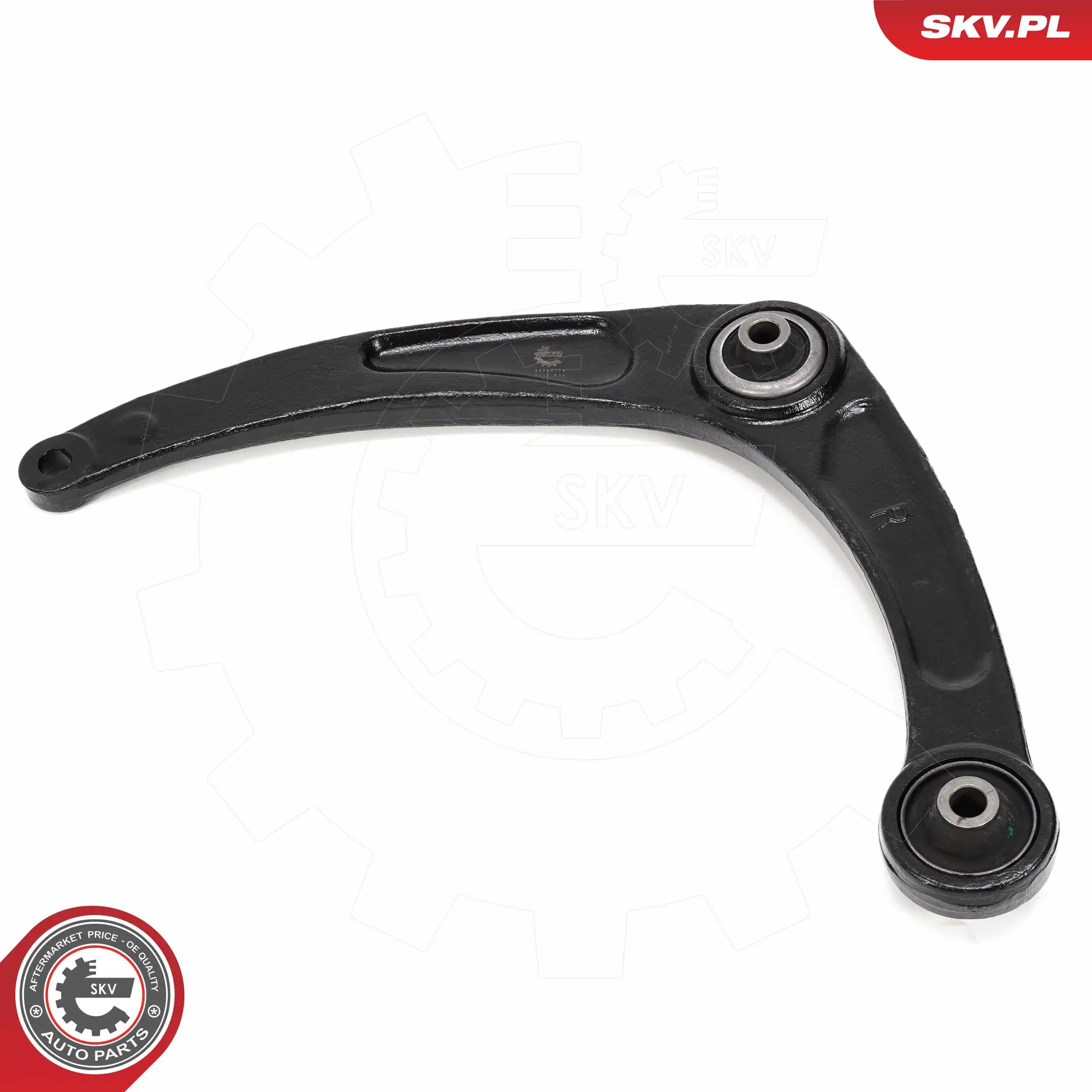 Control/Trailing Arm, wheel suspension 69SKV174