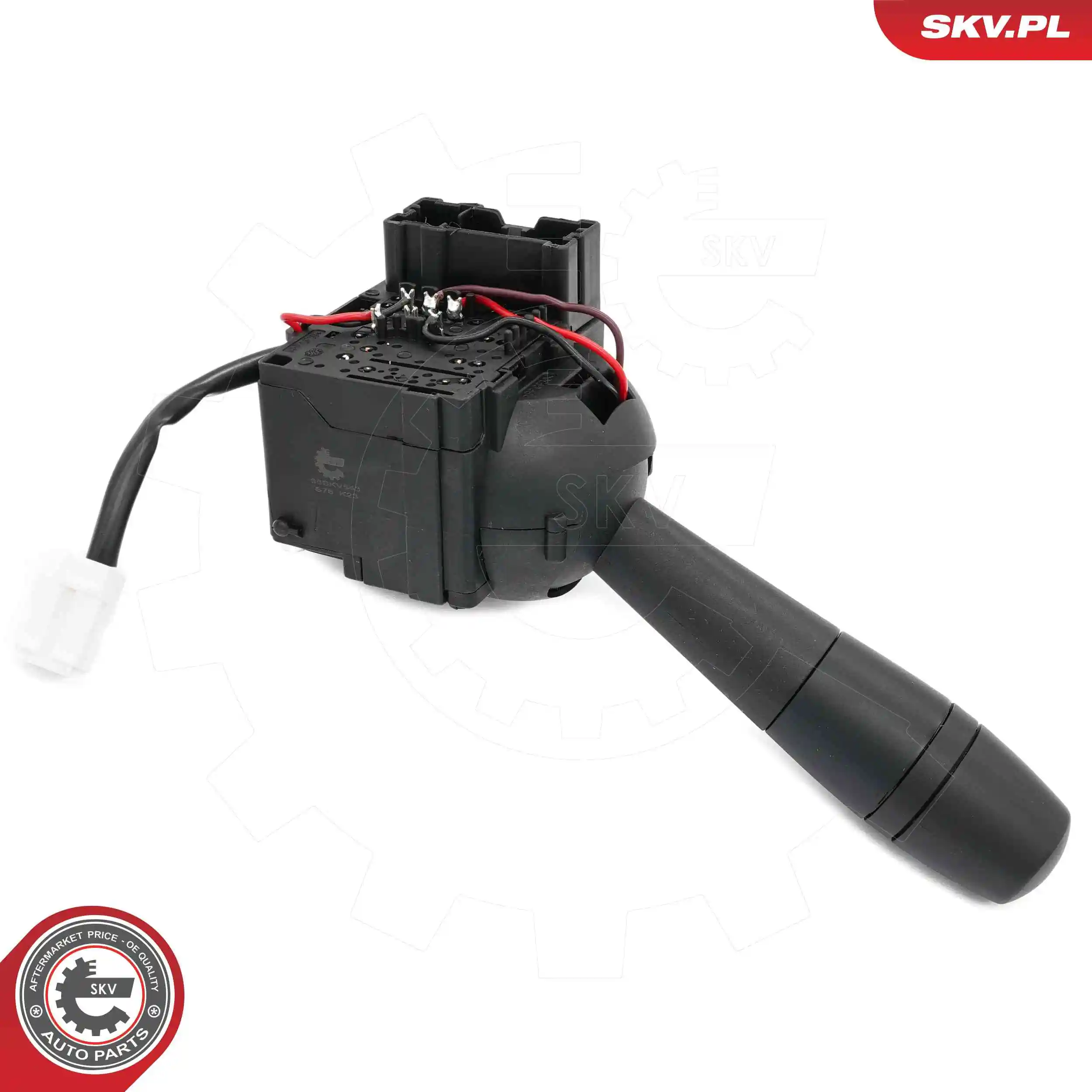 ESEN SKV 38SKV543 Steering Column Switch