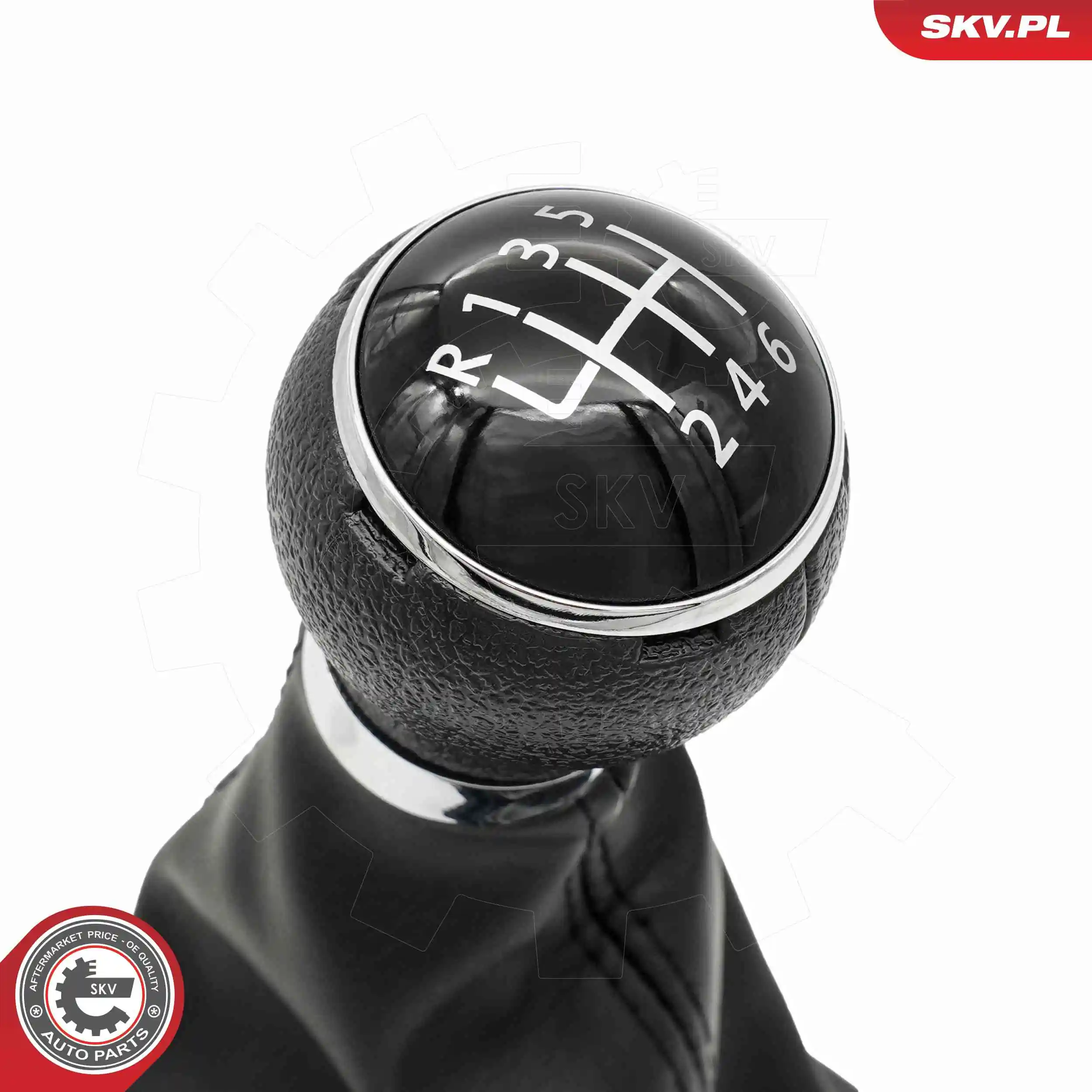 Gear Shift Lever Knob 63SKV523