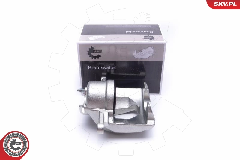 Brake Caliper 50SKV131
