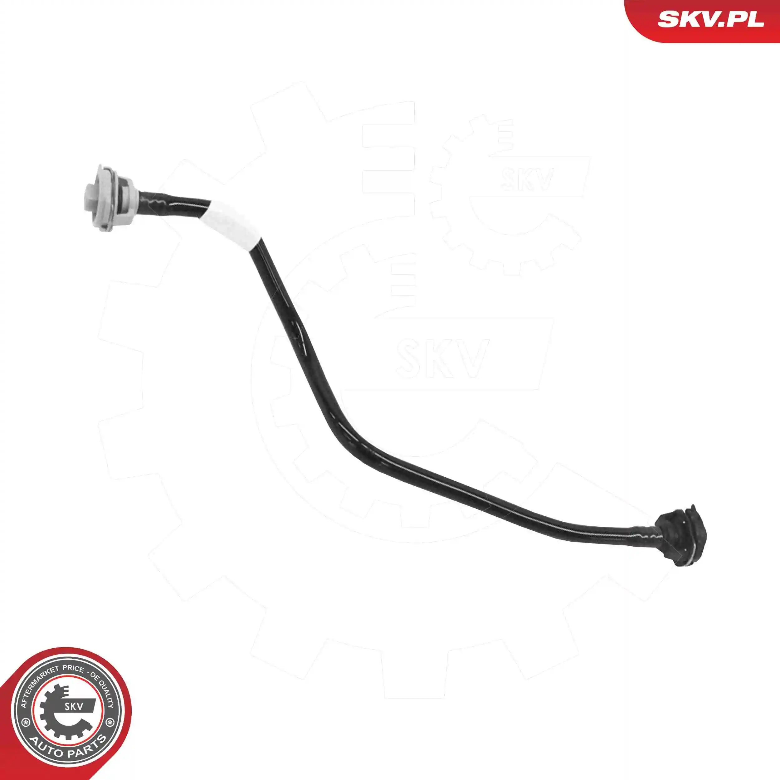 Radiator Hose 54SKV842