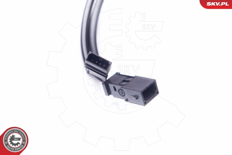 Sensor, wheel speed 06SKV022