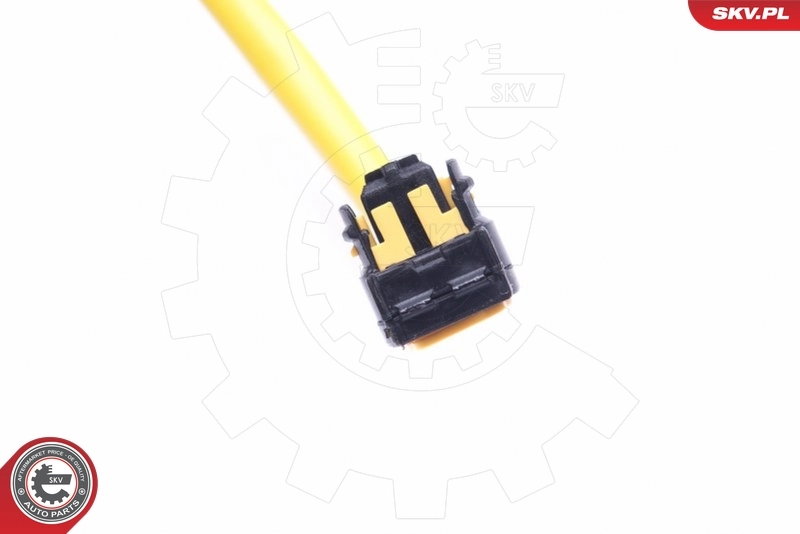 Clock Spring, airbag 96SKV545