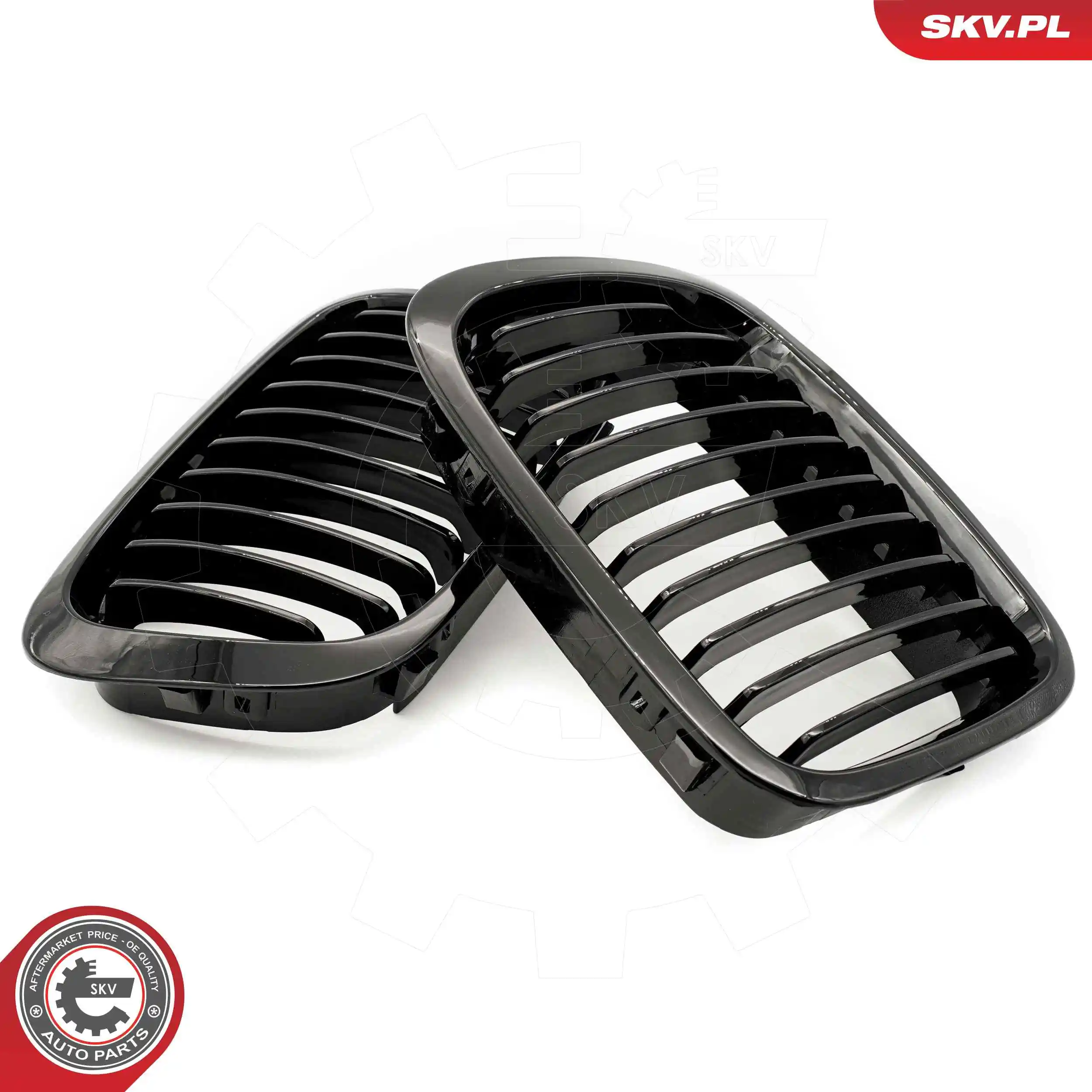 ESEN SKV 66SKV060 Radiator Grille