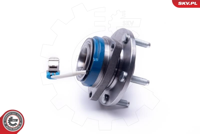ESEN SKV 29SKV433 Wheel Bearing Kit