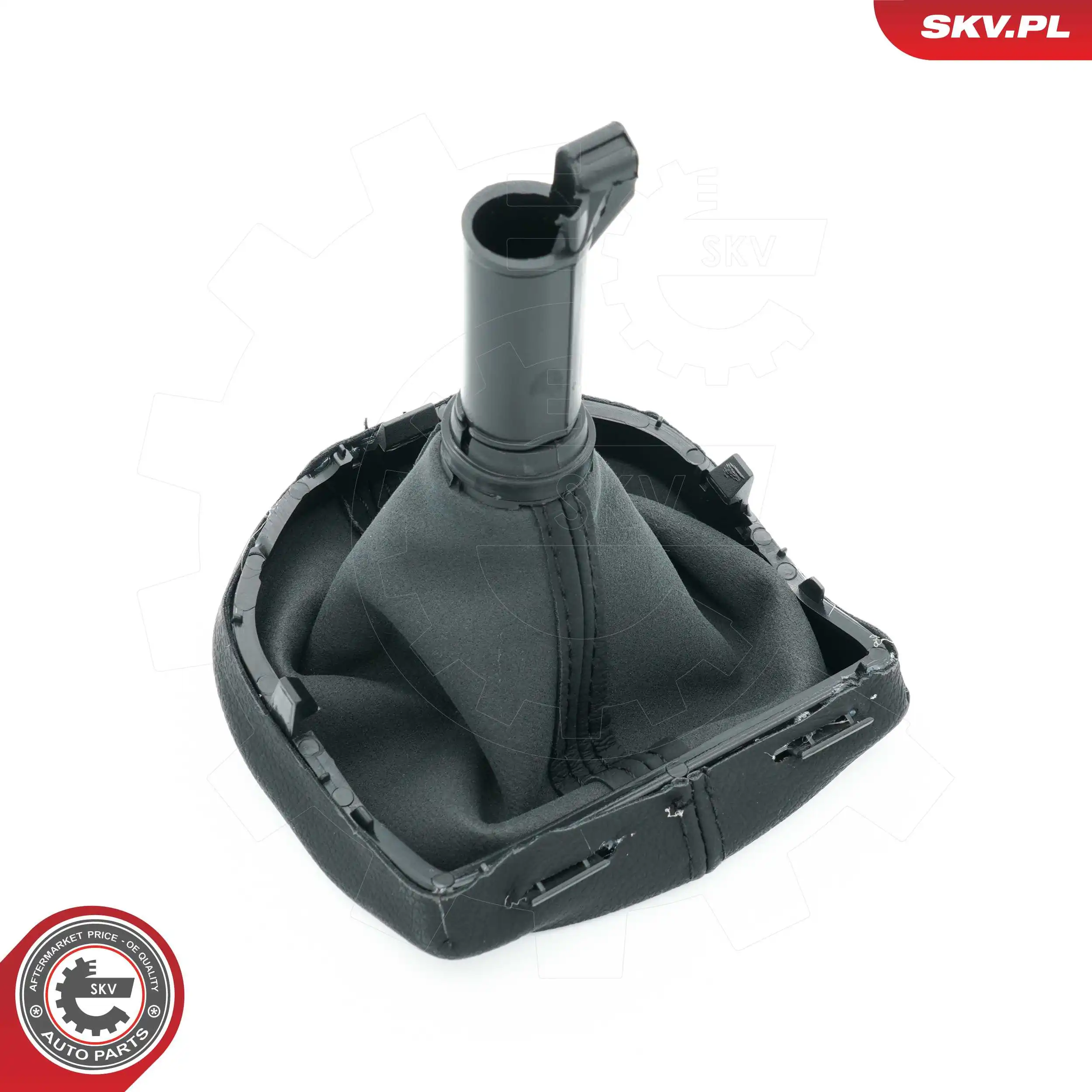 Gear Shift Lever Knob 63SKV497