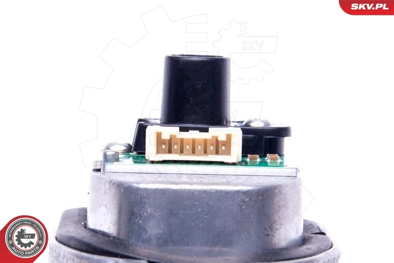 Control Unit, lights 59SKV108