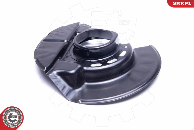 ESEN SKV 57SKV124 Splash Guard, brake disc