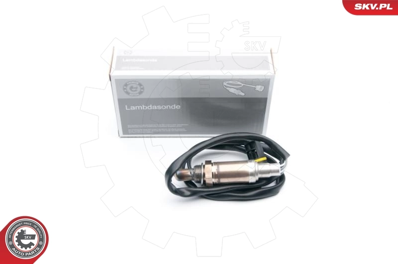 Oxygen Sensor 09SKV600