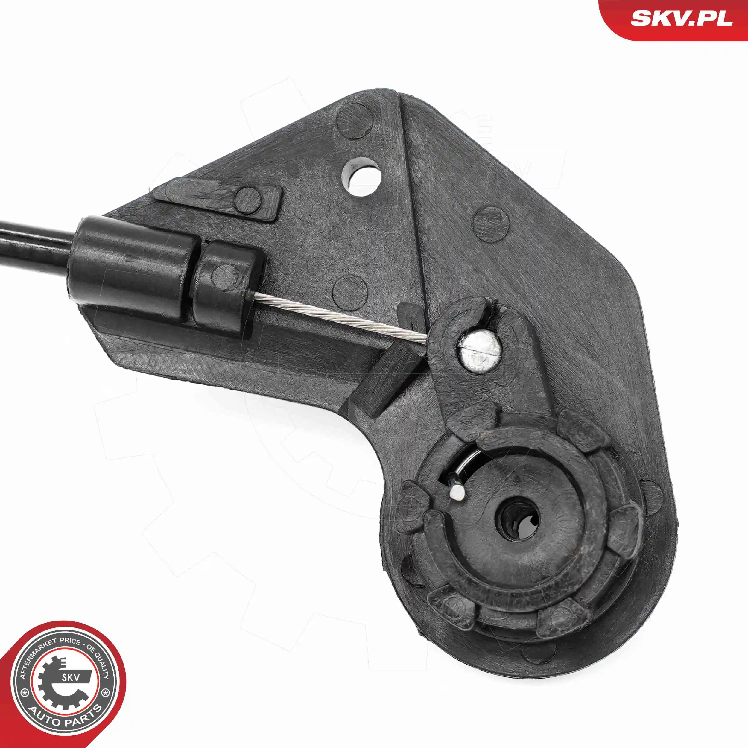 ESEN SKV 96SKV275 Bonnet Cable