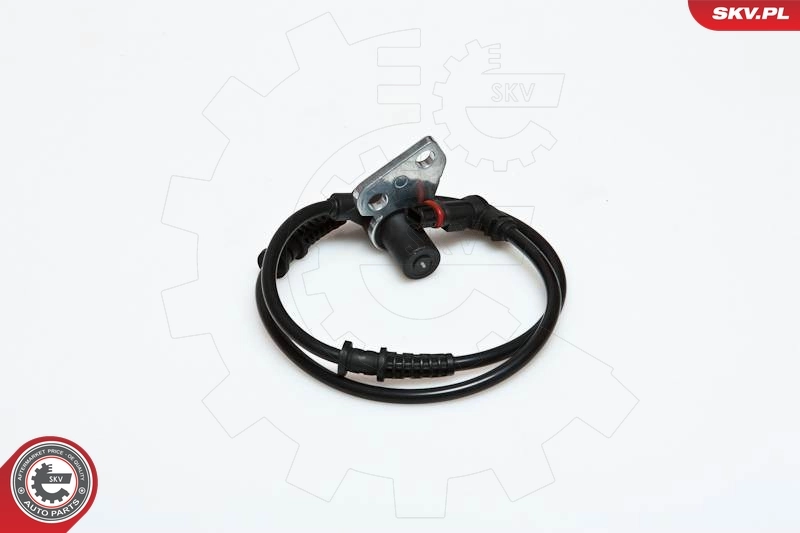 Sensor, kecepatan roda 06SKV146