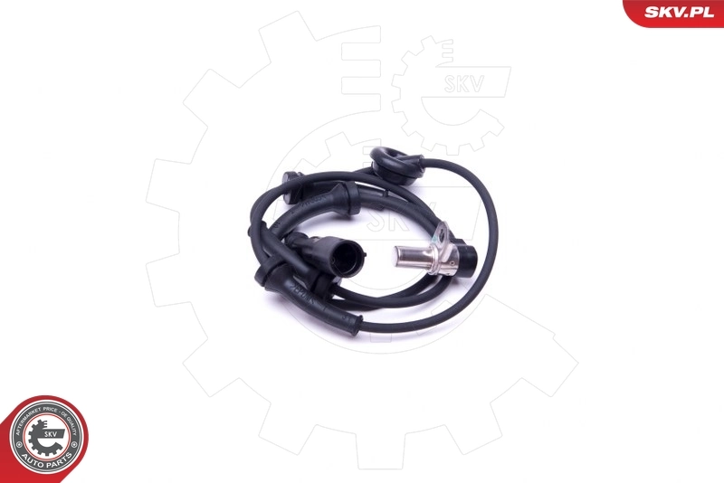 Capteur, vitesse de roue 06SKV414