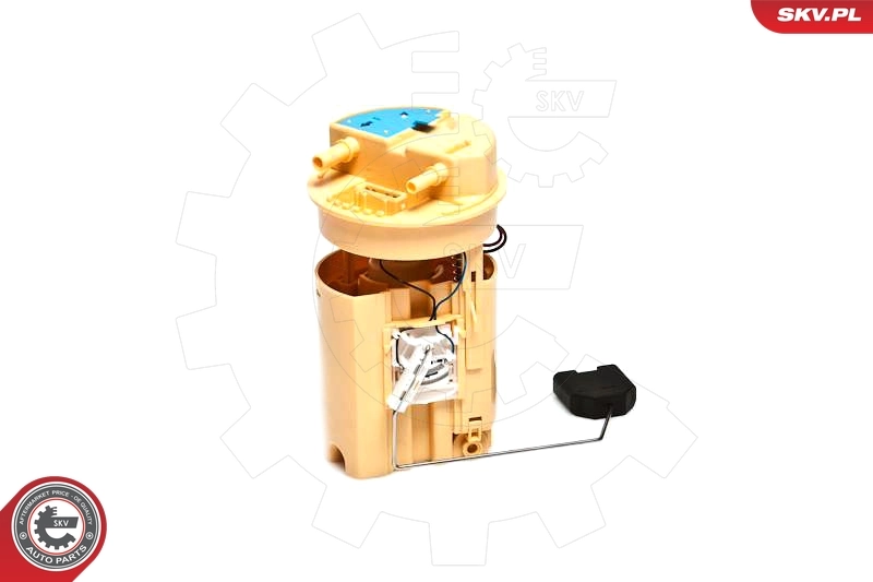 Fuel Feed Unit 02SKV715