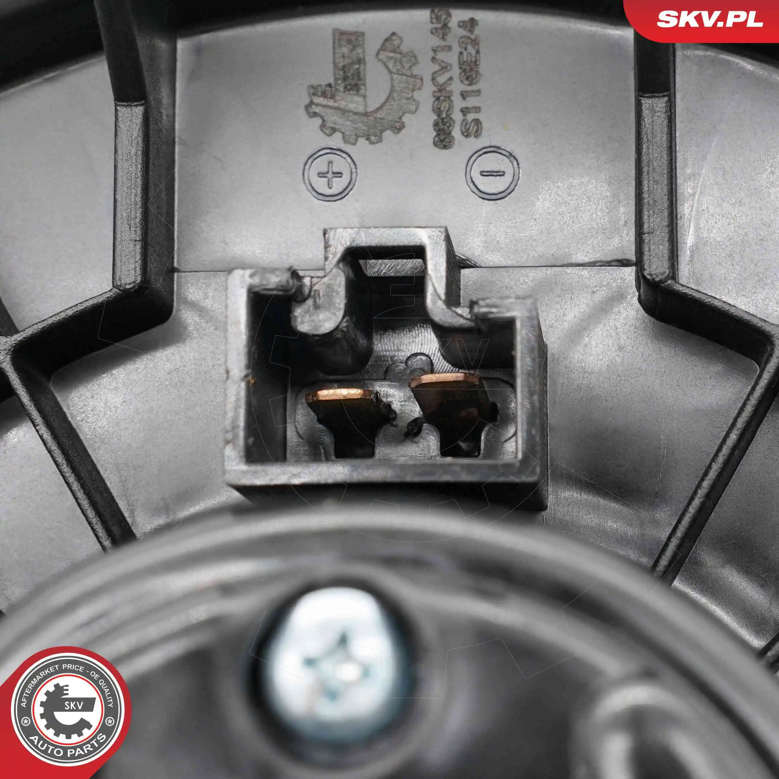 Interior Blower 68SKV145