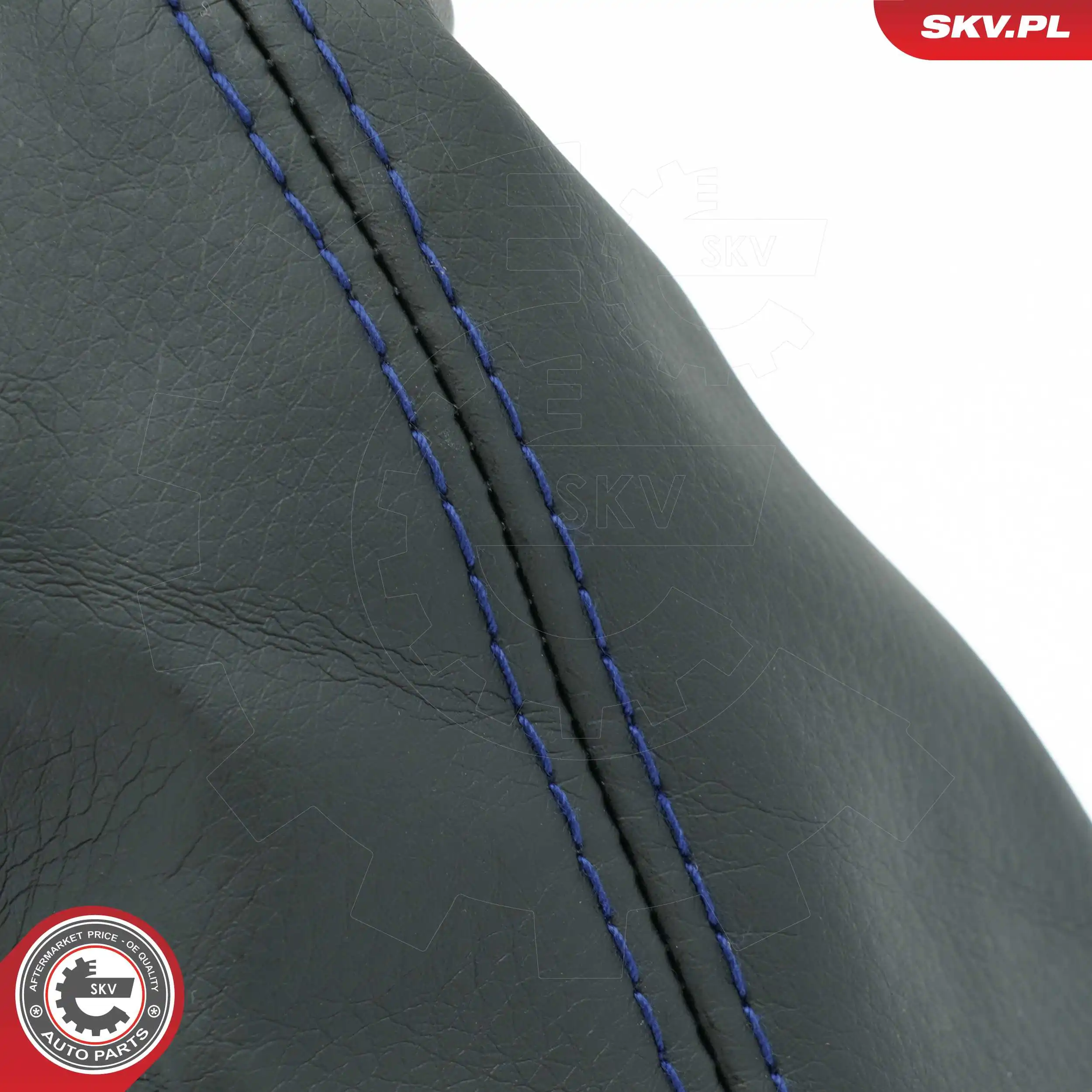 Gear Shift Lever Knob 63SKV438