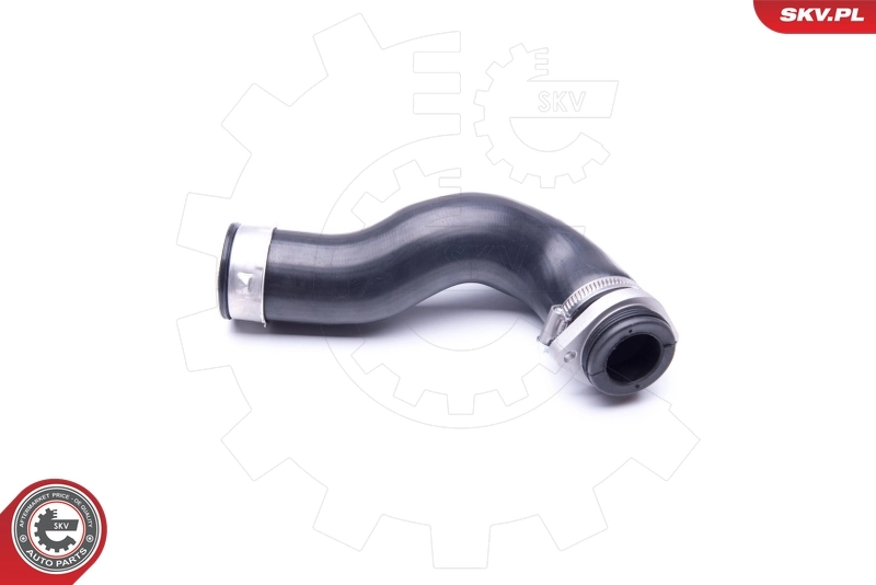 Charge Air Hose 24SKV702