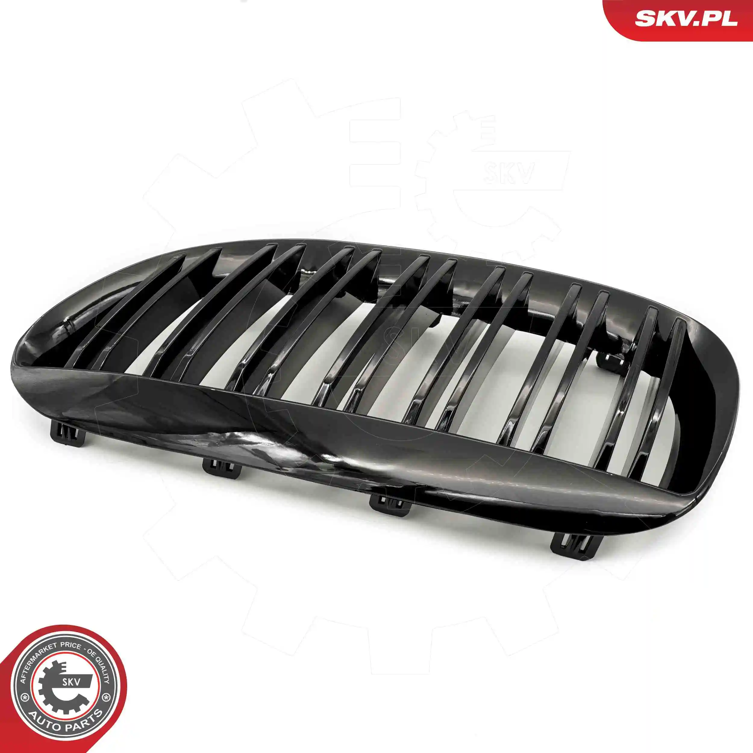 ESEN SKV 66SKV205 Radiator Grille