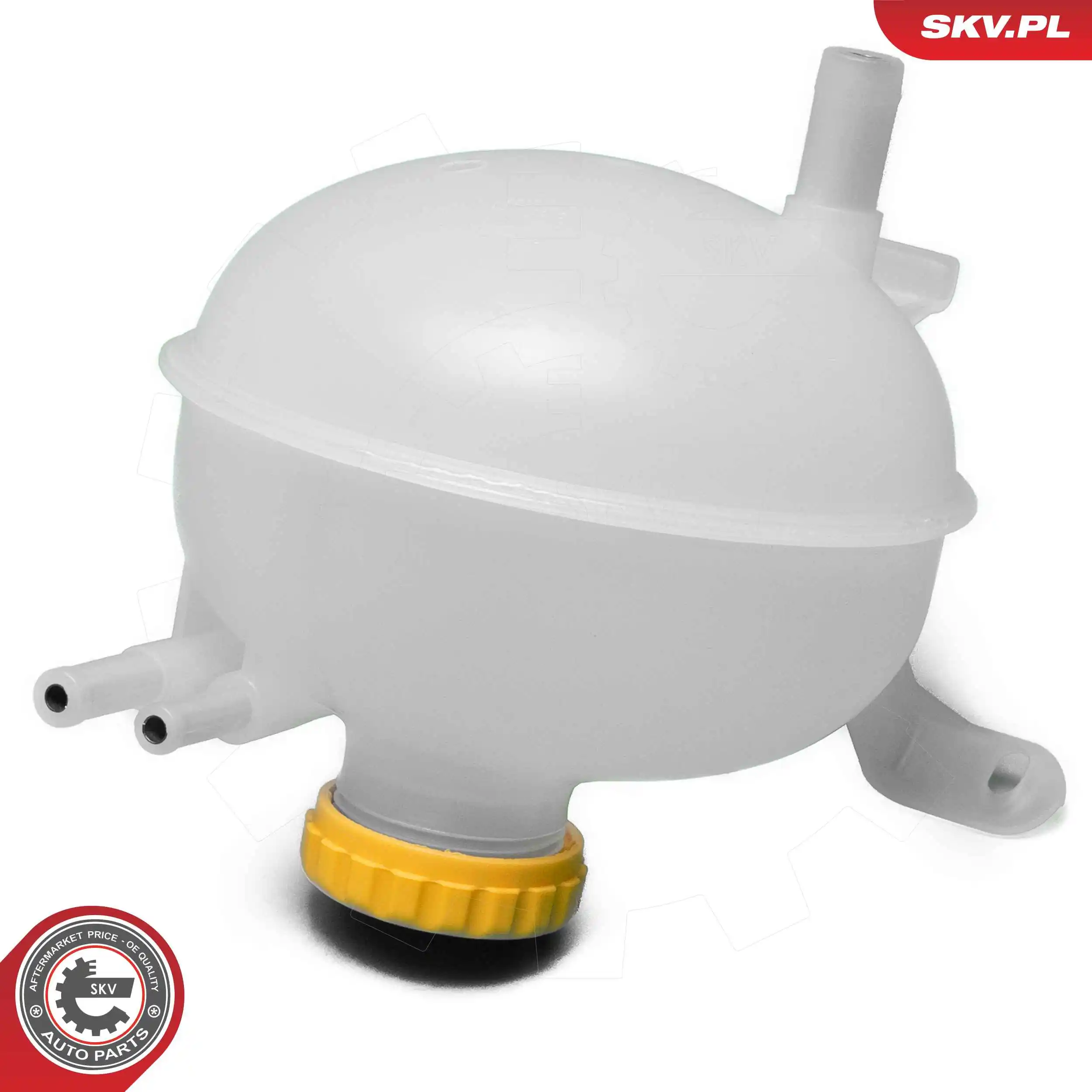 Expansion Tank, coolant 61SKV390
