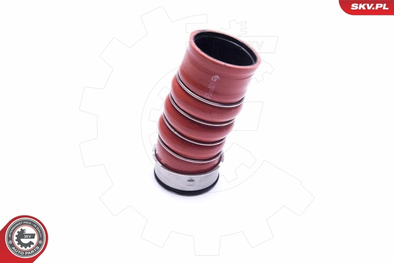 Charge Air Hose 24SKV542