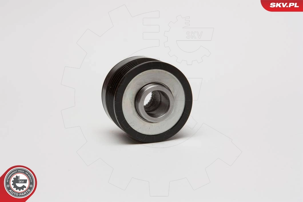 ESEN SKV 11SKV055 Alternator Freewheel Clutch