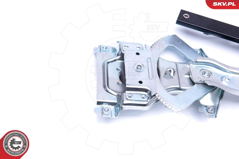 Window Regulator 00SKV632