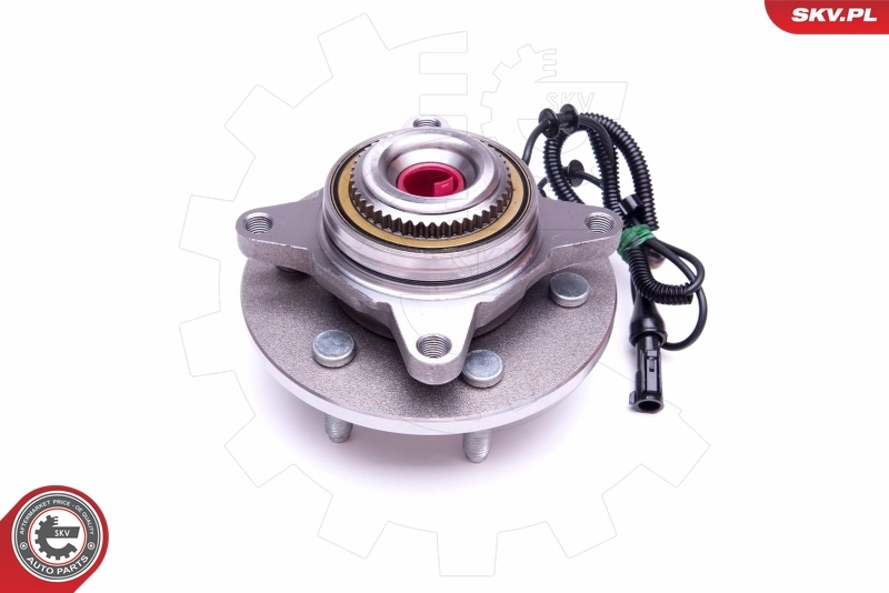 Wheel Bearing Kit 29SKV361