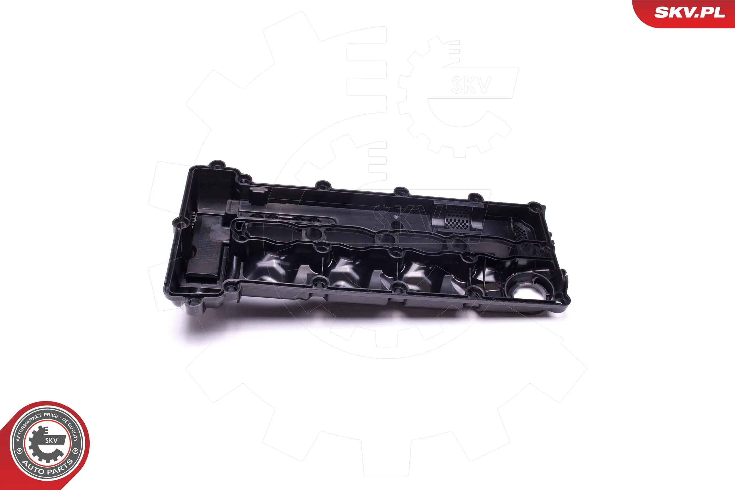 Cylinder Head Cover 48SKV084