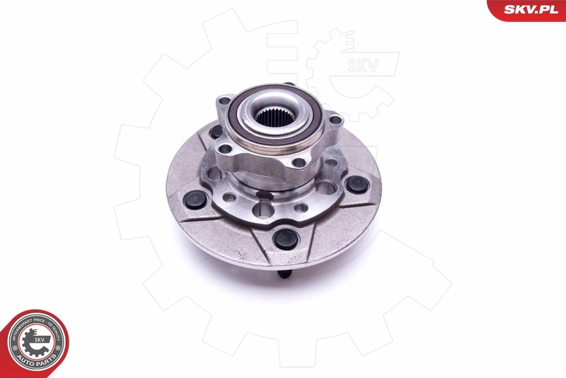 Wheel Bearing Kit 29SKV283