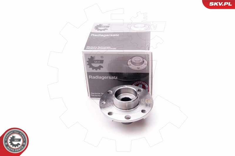 Wheel Bearing Kit 29SKV159