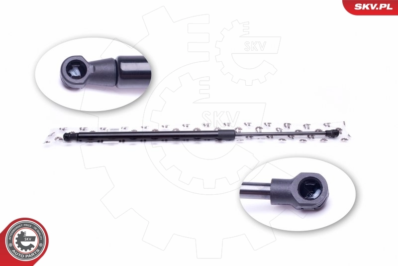 Gas Spring, boot/cargo area 52SKV433