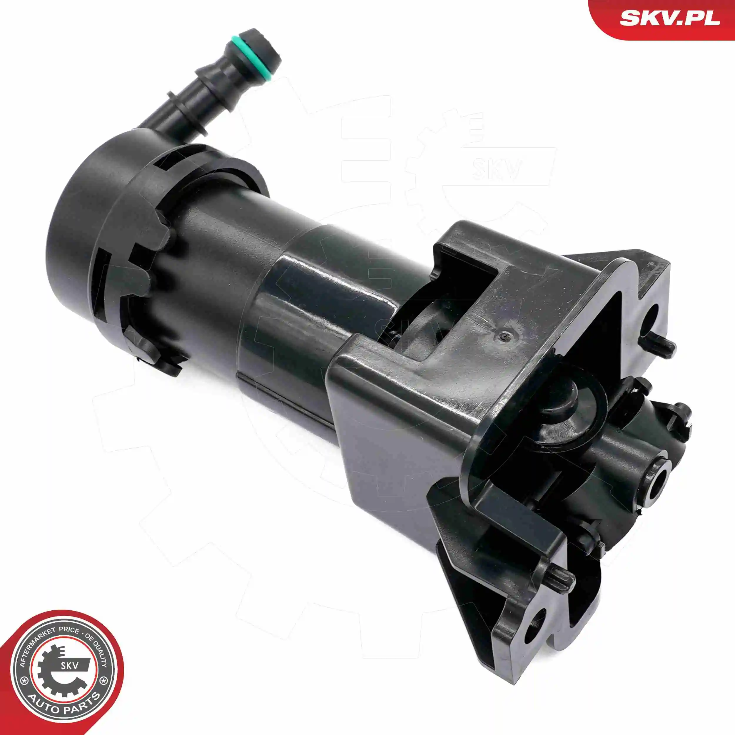 ESEN SKV 15SKV736 Washer Fluid Jet, headlight cleaning