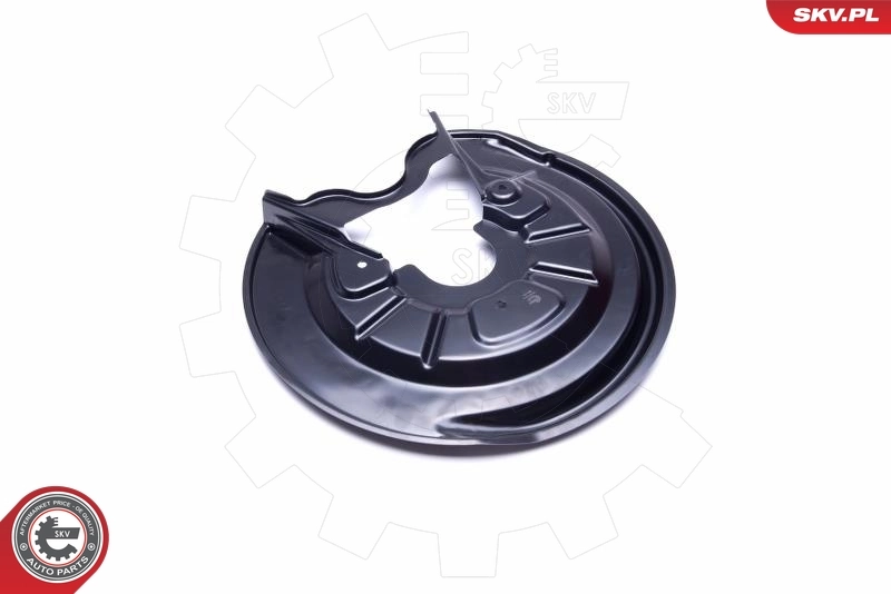 Splash Guard, brake disc 57SKV614