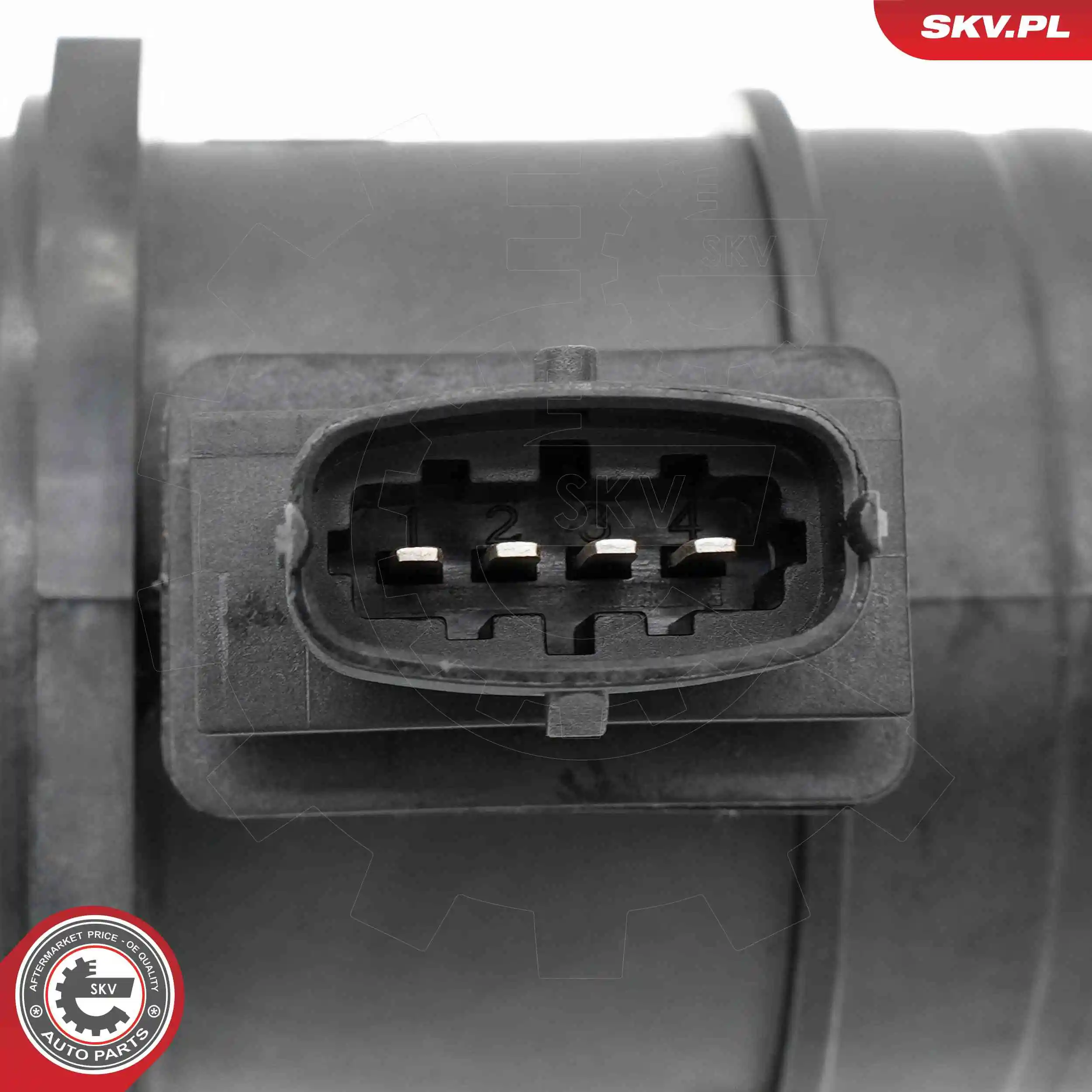 ESEN SKV 07SKV325 Mass Air Flow Sensor