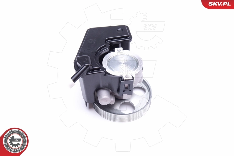 Hydraulic Pump, steering 10SKV079