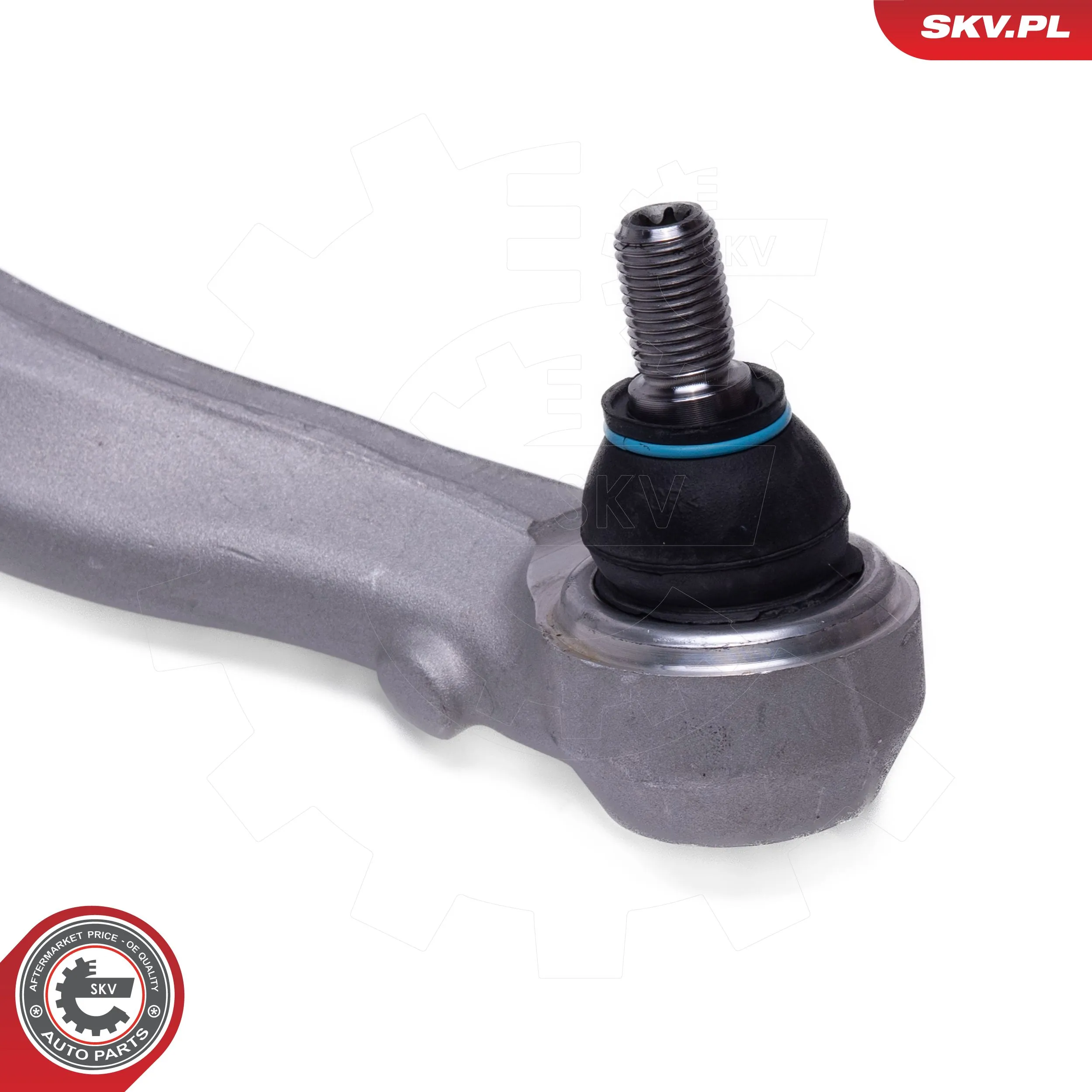 Control/Trailing Arm, wheel suspension 04SKV845