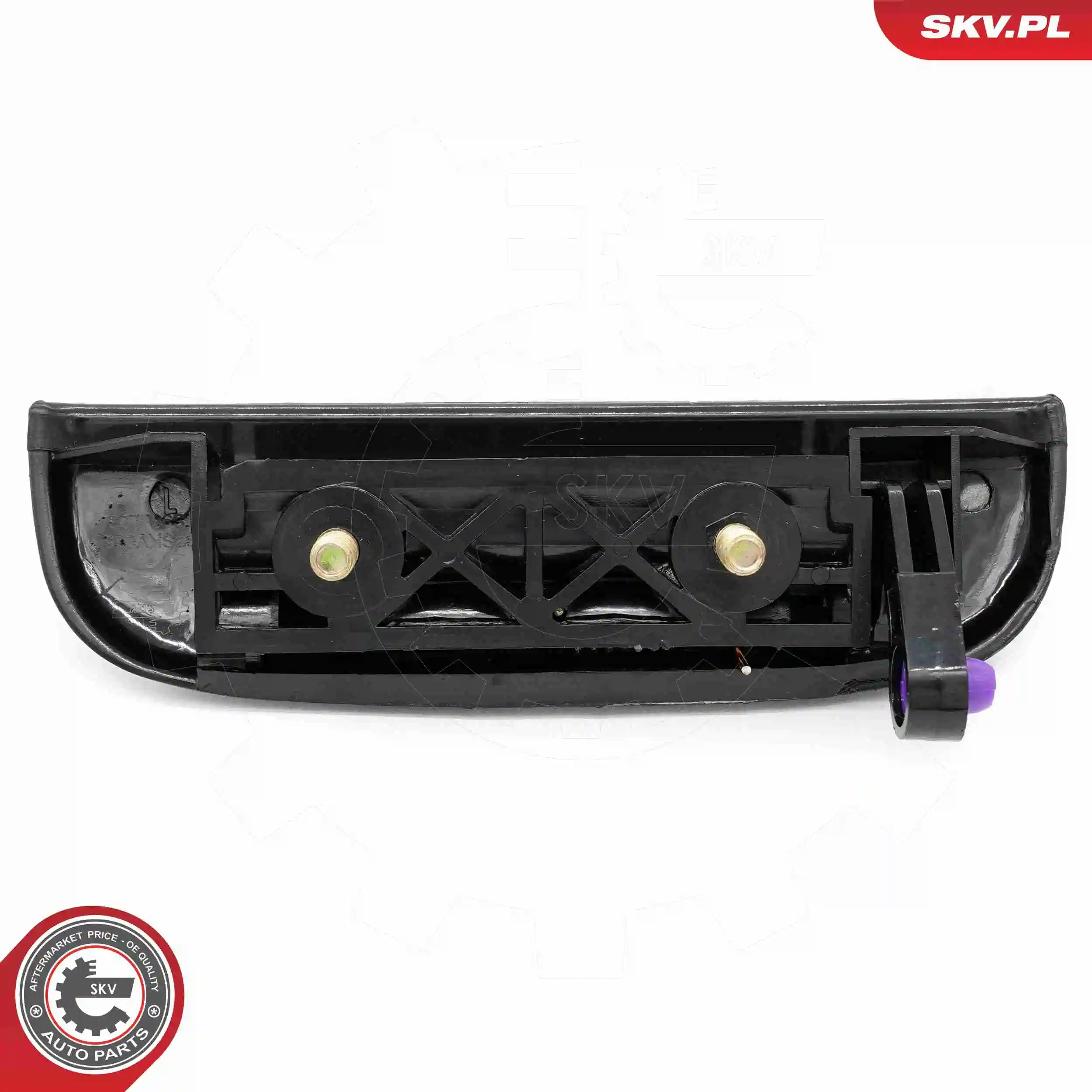 ESEN SKV 97SKV066 Exterior Door Handle