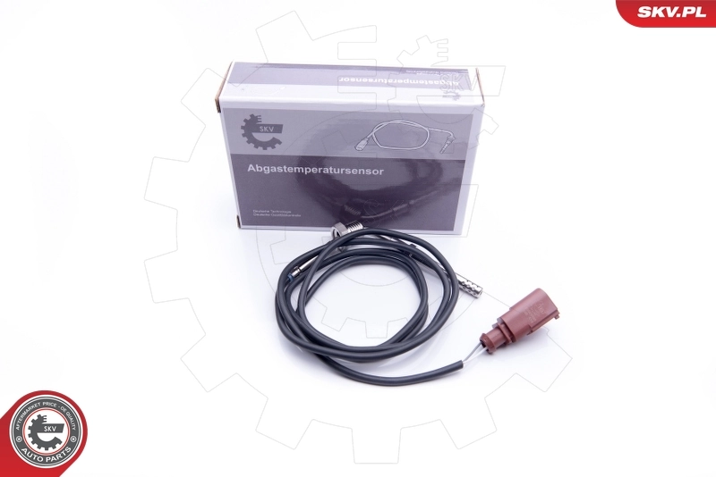 Sensor, exhaust gas temperature 30SKV185