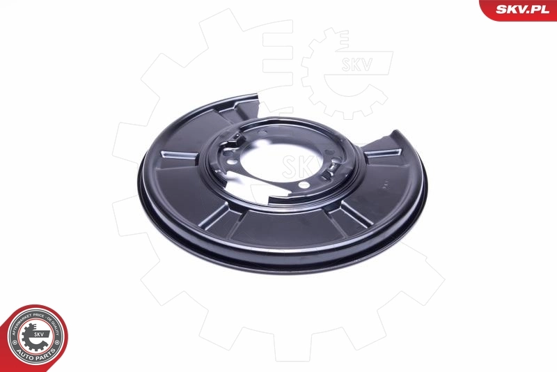 Splash Guard, brake disc 57SKV511