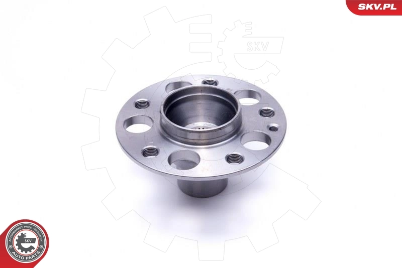 Wheel Bearing Kit 29SKV504