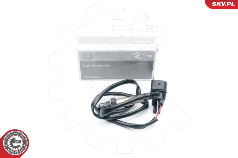 Oxygen Sensor 09SKV857