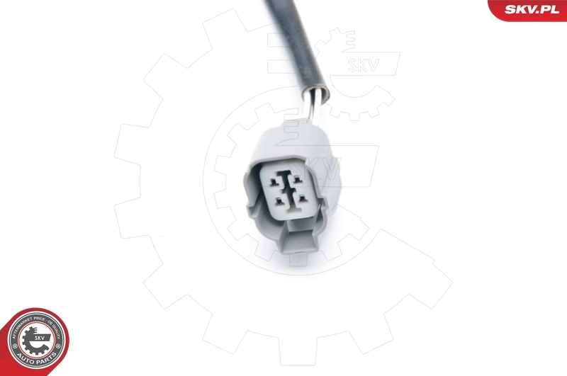 Oxygen Sensor 09SKV654